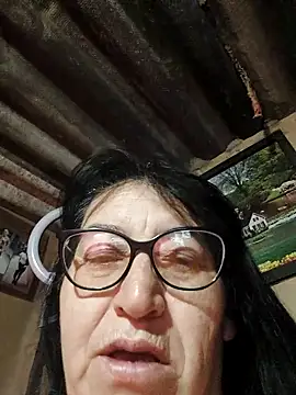 [15 Nov 06:37] Private Show - video by clarita_01 cam model