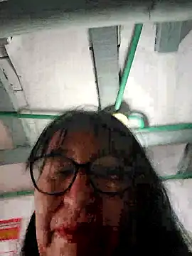 [27 Dec 07:46] Private Show - video by clarita_01 cam model