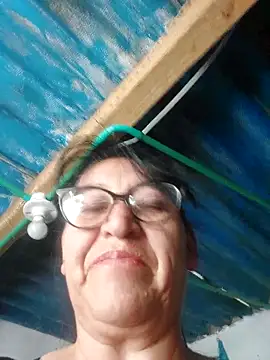 [2 Jan 10:05] Private Show - video by clarita_01 cam model