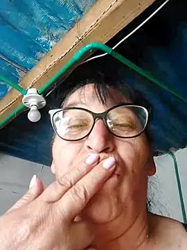 [5 Jan 09:27] Private Show - video by clarita_01 cam model