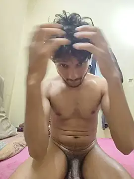 [15 Aug 01:55]hair play Private Show