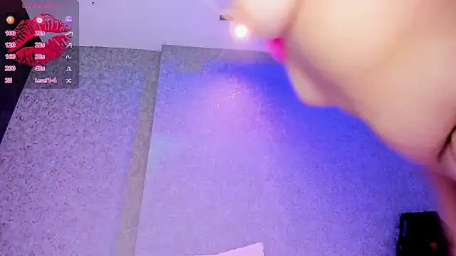 Slow & Wet Tease - video od modelky/modela VanessaKalo