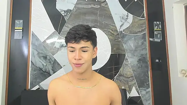 SEXY SHOW CUM - Vídeo de Timmy_King_, modelo de vídeos