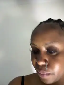 Sitting on your dick and riding slowly - vídeo de Rose_berry modelo de câmara