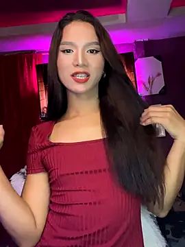 [9 Dec 17:03] Private Show - video by Ts_alison69 cam model