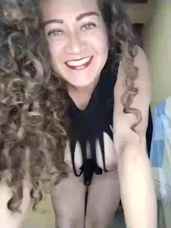 I warm you up before fucking