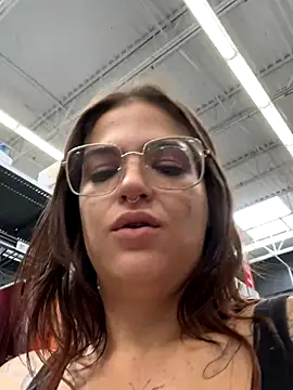 [3 Nov 10:48] Walmart bathroom - SafeinouterSpace 캠 모델의 동영상