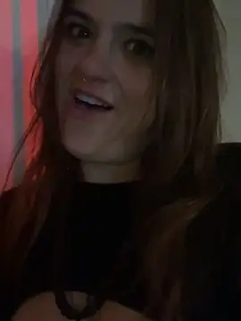 [16 Nov 21:07] talk/tit play - SafeinouterSpace 캠 모델의 동영상