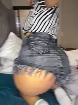 [7 Jun 13:41] Private Show - video by GoldenAss07 cam model