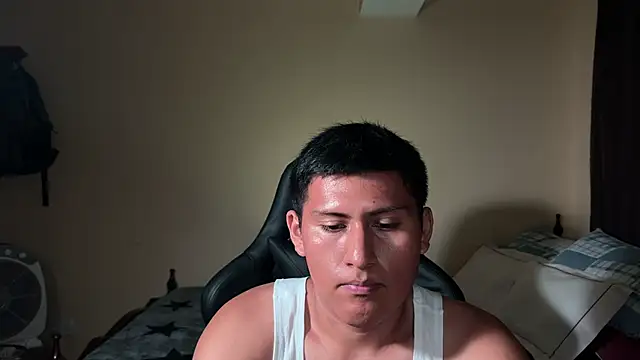 [23 Feb 22:57] Private Show - video by JoshuaTls08 cam model