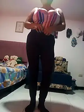 [18 Jan 17:01] Private Show
