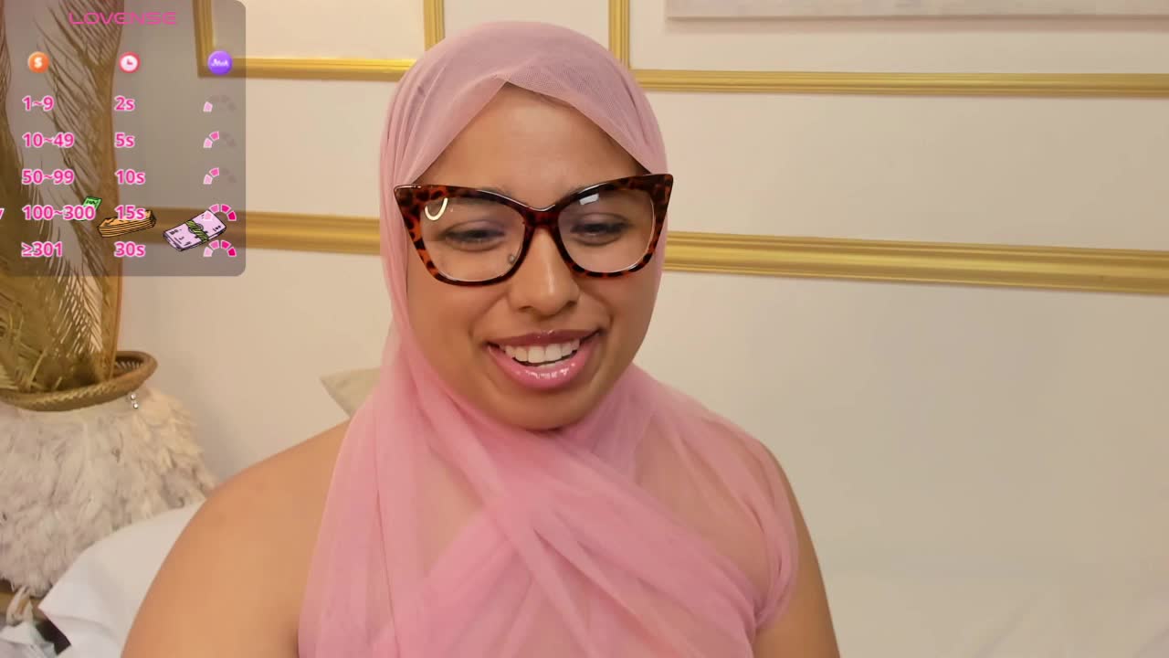 favorite obedient submissive - hurrem_had主播的视频