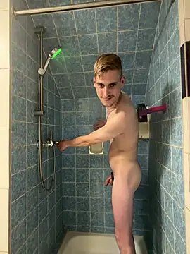 ✨Duschen gehen öffentliche Show ✨