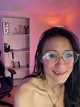 [1 May 05:33] Private Show - video by MyCutieBabe cam model