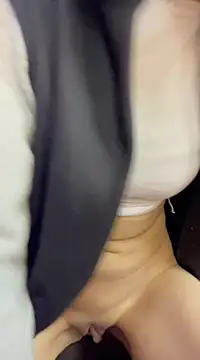 [1 May 23:59] Private Show - video by MyCutieBabe cam model