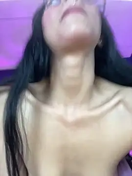 [7 Sep 01:35] Private Show - video by MyCutieBabe cam model