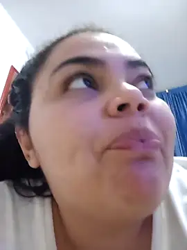 Horny in the room of my house