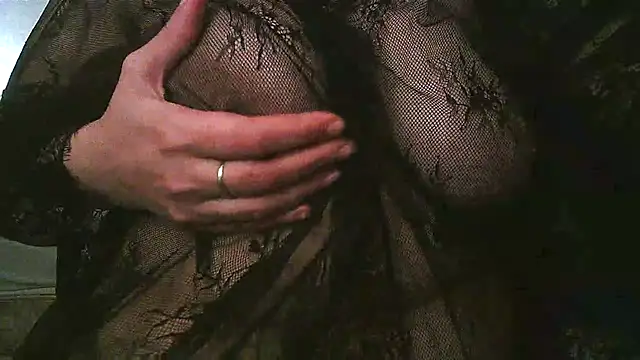 🖤lingerie - clip cu AliceBehind model videochat