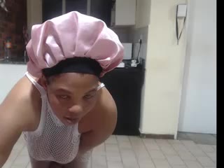 [6 Jun 04:10] Private Show - video oleh model kamera FreakyAngel3X