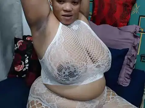 [28 Apr 21:38] Private Show - video oleh model kamera FreakyAngel3X