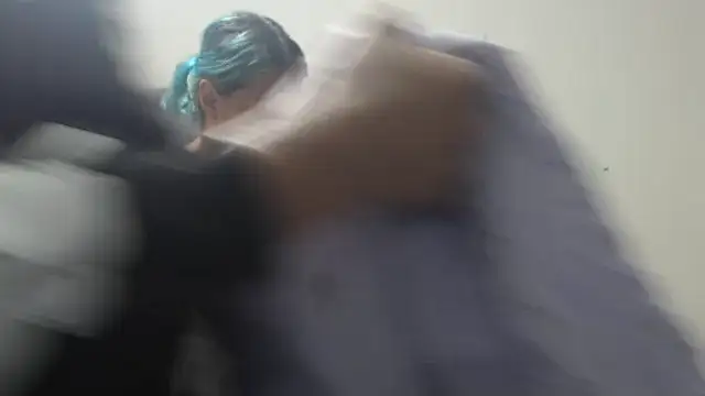 Only pain for her - video av 69_anal_hard cam model