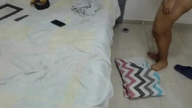 [6 Apr 11:59] Private Show - video av 69_anal_hard cam model