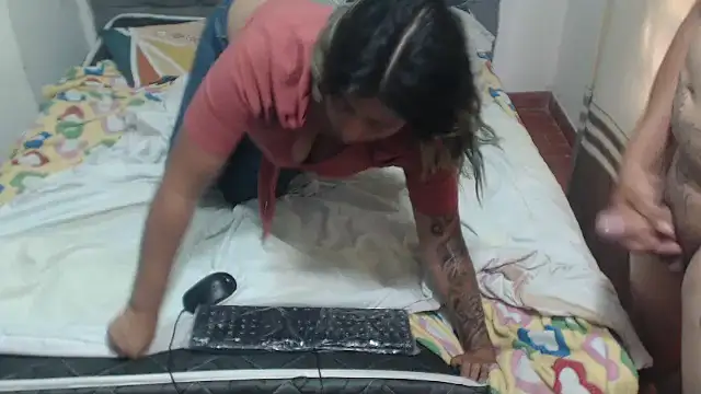 [23 Sep 16:15] Private Show - video av 69_anal_hard cam model