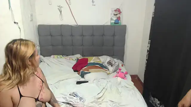 [4 Dec 18:25] Private Show - video av 69_anal_hard cam model