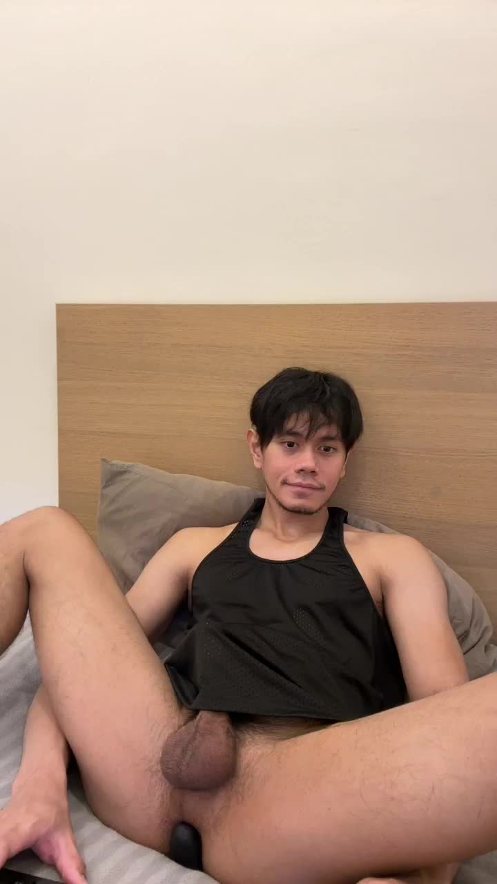 Cum - Vídeo de dang_U_Guys_R_poor, modelo de vídeos