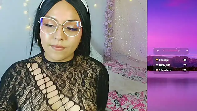 A REEEEEALLY HOT SHOW🥵🫣 - video av PurpleHaze17 cam model