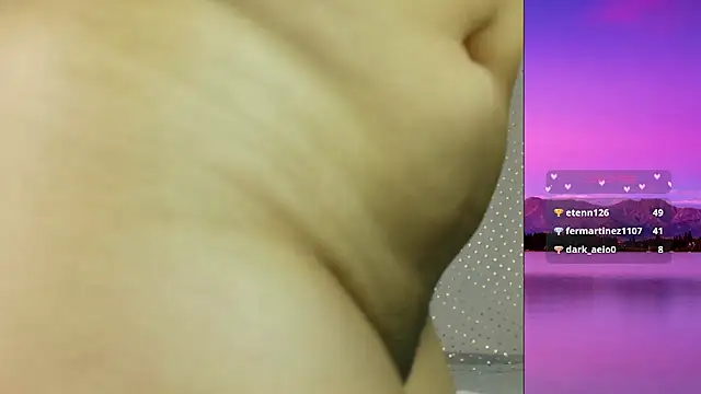 FUCK ME IN MY BED😘 - video av PurpleHaze17 cam model