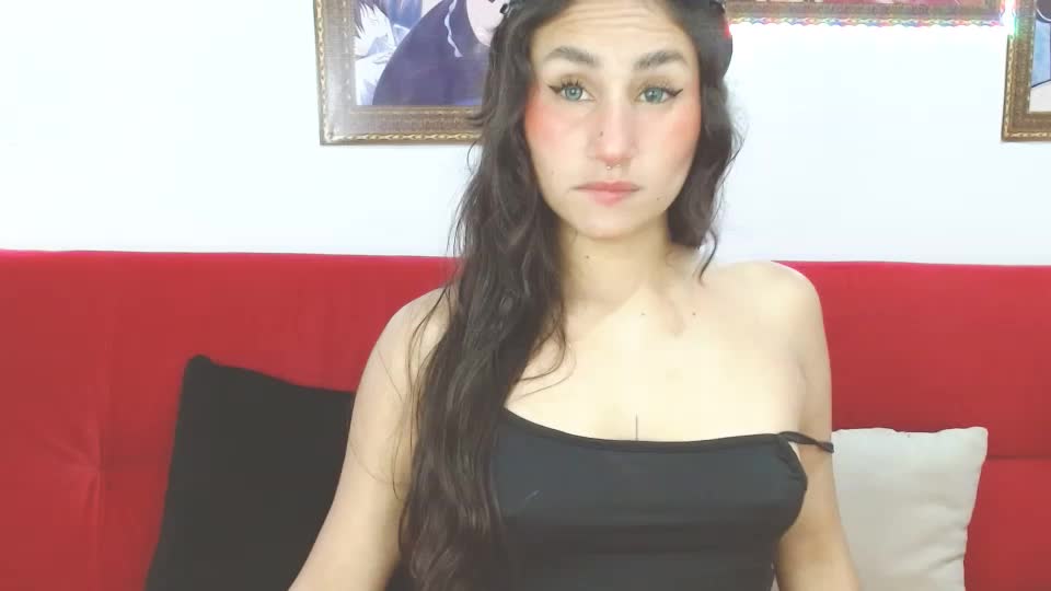 I like to suck your cock - video by south_hot cam model