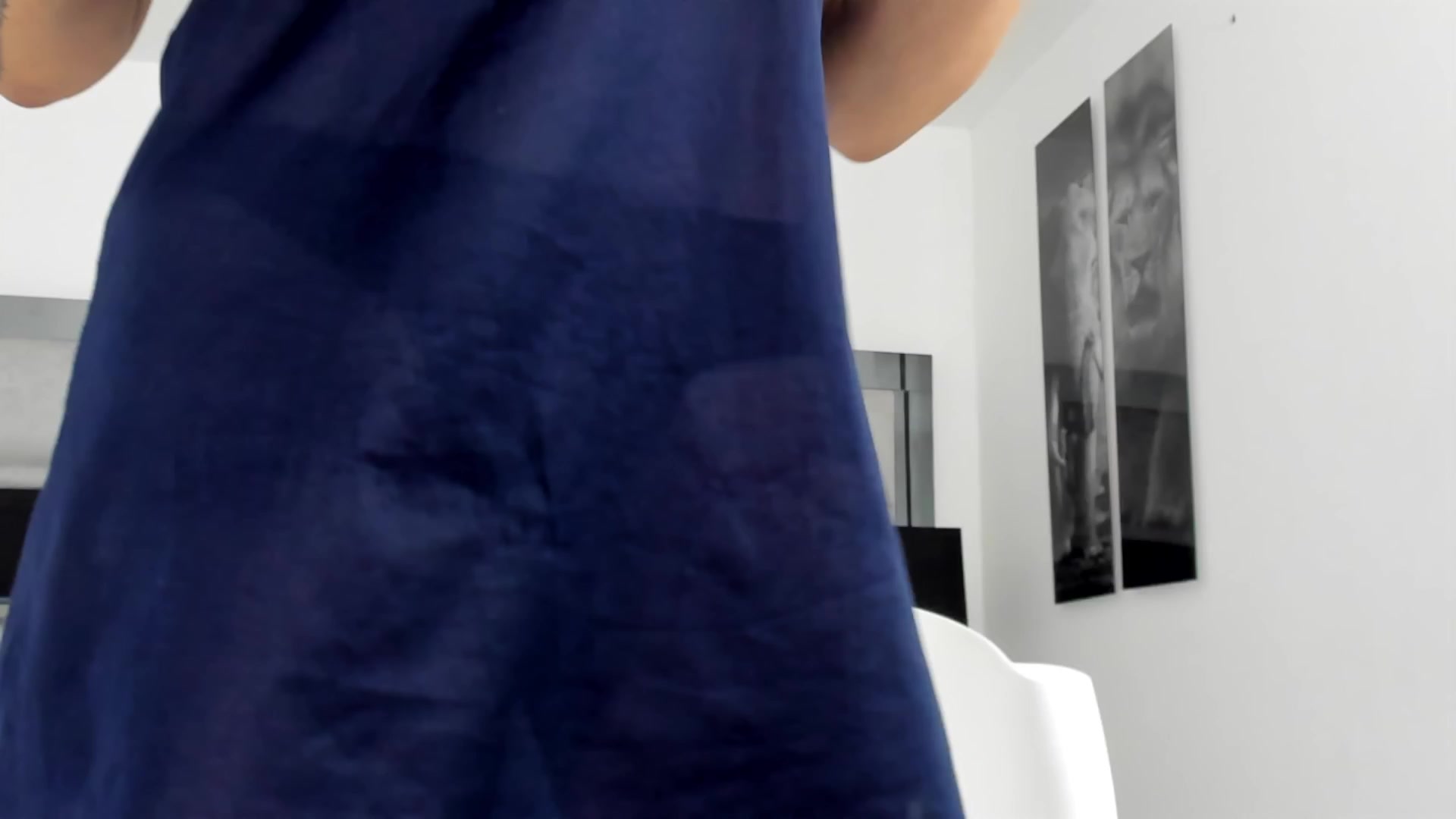 Masturbate my pussy – video od webkamerové modelky ChannelFox__
