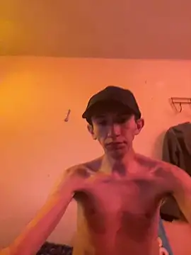 My streaming – video od webkamerové modelky TwinkMexicano