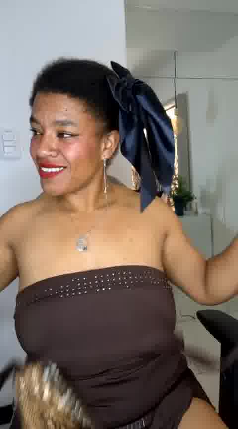 having an orgasm riding my dildo - video by Selket11 cam model