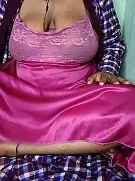 [12 Jan 00:52] Private Show - video by RitaBhabi cam model