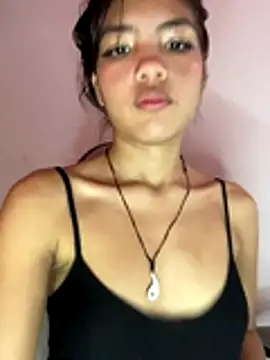 Private Show + DOUBLE BLOWJOB FUCK DILDO – video modela na kameri RoomExotic11