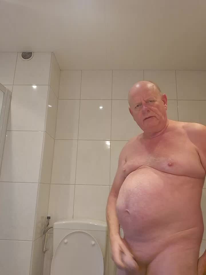 [2 Oct 17:33] Private Show - vídeo de la modelo de cam andrejoyfull64