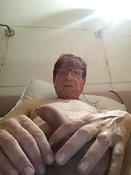 Grande sborrata - video by felice66 cam model