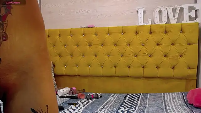 Deepthroath  🔥💦 - فيديو من Malory_Cortez موديل الكام