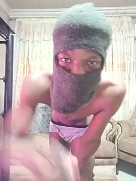 [13 Sep 21:59] Private Show - video của người mẫu cam BoyWandaa