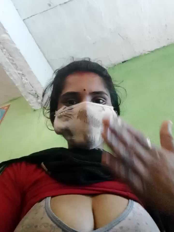 Full cum show