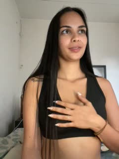 Cum - ক্যাম মডেল gabyaridi-এর ভিডিও