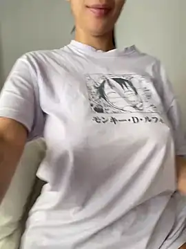 Alone in house 😈 squirt - vídeo de la modelo de cam gabyaridi