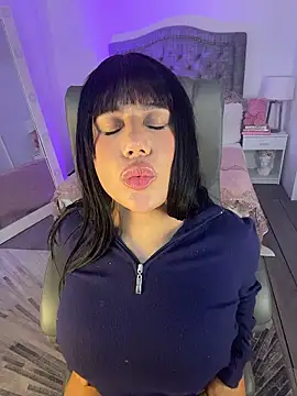 a really good blowjob and a good fuck - video oleh AshleyFerrer kamera model