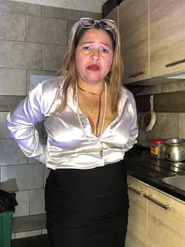 Cooking – video od webkamerové modelky LiaTaylorr