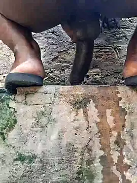 Good thing lasts - video by Papacrazy69 cam model