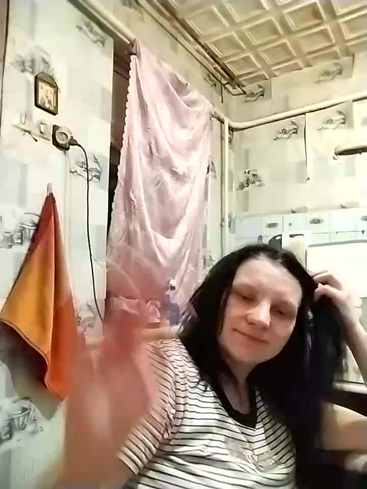 [3 Apr 19:55] Private Show