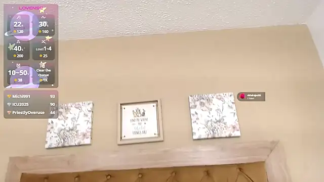 Hot  DoggyStyle 🍑😈 - video CristalLoren kameramallilta