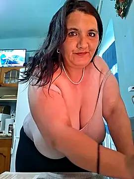 [27 Jul 08:54]  Full show... - vídeo de SexyNicool36 modelo de câmara